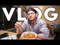 Dinner me Kand Ho Gaya & Bye Bye @menofculturepodcast - Vlog 17