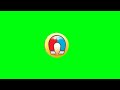 Temple Run 2 Green Screen Magnet Effect Templerun2 Templerun Templerun3