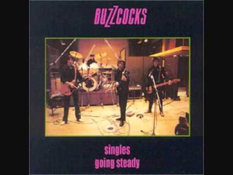 The Buzzcocks - Why Can't I Touch It