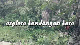 preview picture of video 'Explore Kare #pajerocomunity #trailcoffeway #thiwulcoffeway #kabupatenmadiun #pesonaindonesia'