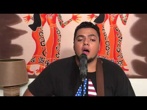 TEASER // Fred GARBUTT-21 ans – Faaa // Cover sur " A change is gonna come "