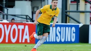 Download lagu Australia vs Malaysia: AFC U-16 Championship 2014 mp3 Download lagu Australia vs Malaysia: AFC U-16 Championship 2014 mp3