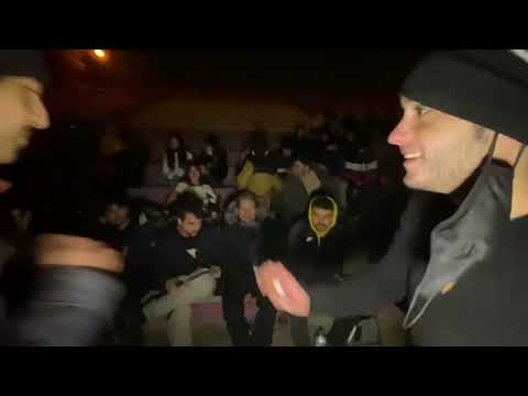 BIG MADE vs SIMO vs KDT | Octavos | Fecha I 2022 Madrid