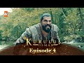Kurulus Osman Urdu | Season 3 - Episode 4