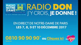 Radio Don sur Radio Notre Dame