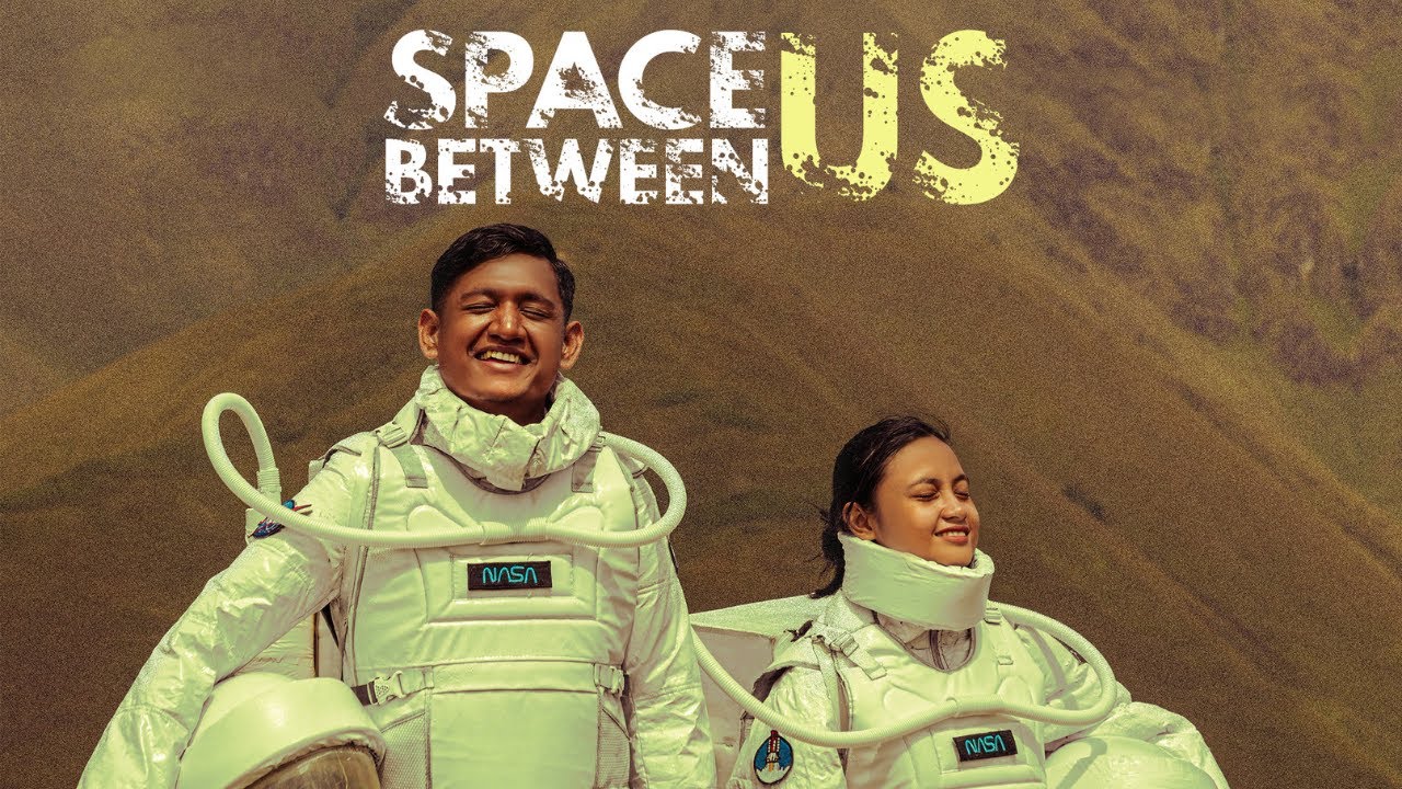 IOM Indonesia Web Series - Space Between Us (Short Film/Film Pendek)