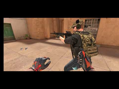 Standoff 2 Соревновательный режим