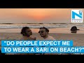 Radhika Apte REACTS On Her Bikini Trolls NYOOOZ TV