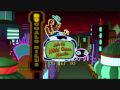 Seth MacFarlane singing opening for Futurama: Into ...