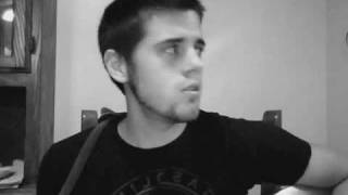 The Only Reason (puddle of mudd cover)