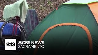 Sacramento district attorney delivers legal briefings in Supreme Court homeless case