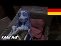 Eine Träne Vor Schmerz Aus Corpse Bride