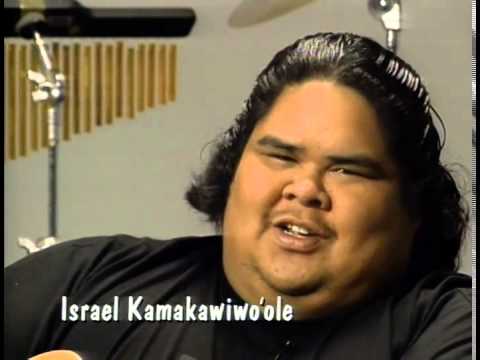 IZ: The Man and His Music - "My name is..."