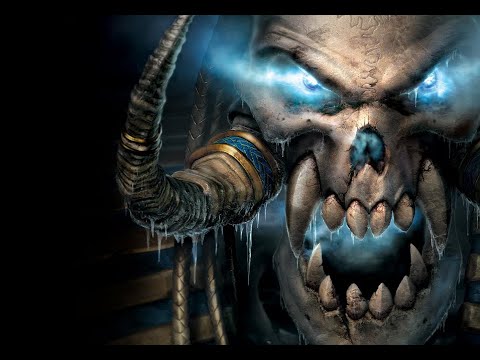 Warcraft 3 | Leon vs Sini, Yumiko vs Sonik