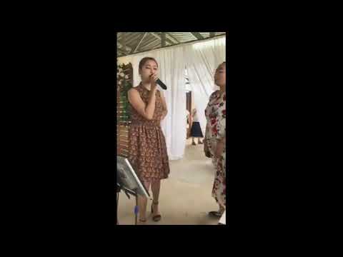 Agabku (Live 2021) - Elica Paujin feat Rosario Bianis