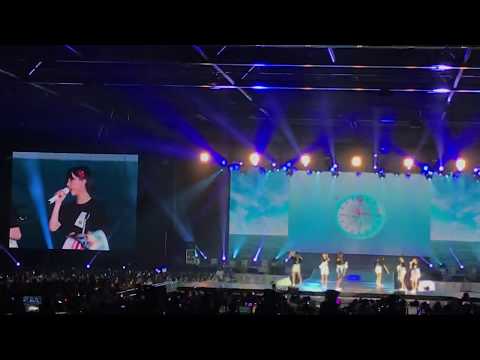 Go Go GFRIEND HK tour (encore-compas)