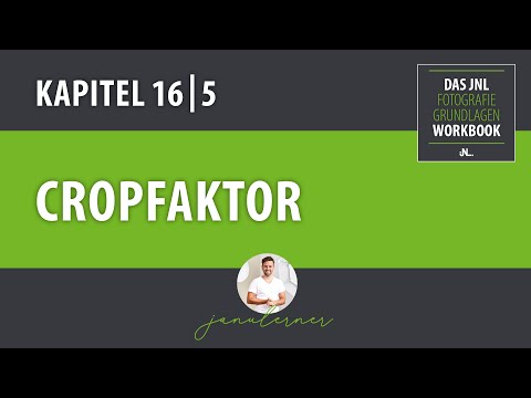 16_5 So kannst du dir den Cropfaktor zu nutze machen - Fotografie Grundlagen deutsch
