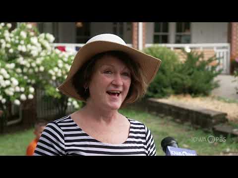 Husband Calling Contest | 2021 Iowa State Fair