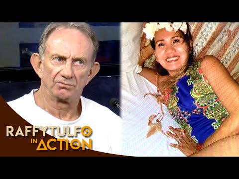 PART 1 | ₱17.8 MILLION, NAIS BAWIIN NG AUSTRALIYANO SA KANYANG EX-GF!