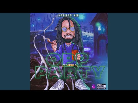 Merch (feat. Joyrd Mar)