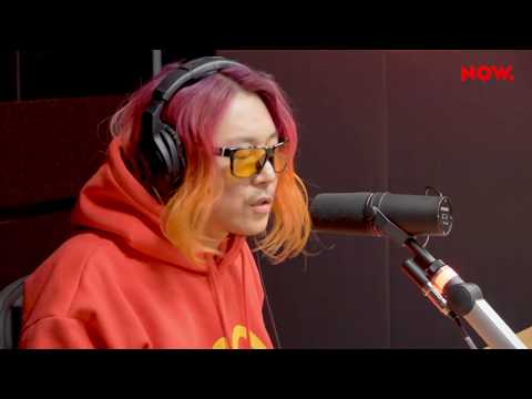 BILL STAX - WASABI & 한국거가 아닌거 (LIVE) / BROKEN GPS [EP.18]