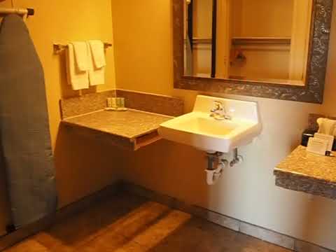 QUALITY INN, BRYCE CANYON