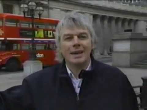David Icke - Revelations Of A Mother Goddess - With Arizona Wilder (1999)