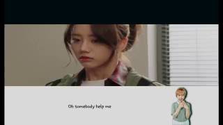 Gary (개리) Feat. Miwoo (우혜미) – Tantara (Entertainer OST) HAN/ROM/ENG