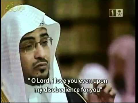 best lecture of Salah Al Maghamssi: blessing to be and die Muslim  الموت على الاسلام