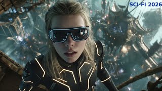TOP 5 NEW UPCOMING SCI-FI MOVIES OF 2026!