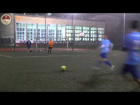 V Kolejka Ligi A: Zemsta - Deniko Drink Team