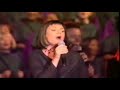 Be Glorified Wait On The Lord Lionel Petersen Strong Mighty Praise Africa