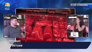 BALITATLI ET MARKET - SHOWTÜRK EKONOMİ DÜNYASI 881. BÖLÜM