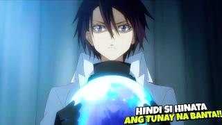 HABANG PAPALAPIT SI HINATA KAY RIMURU, KUMIKILOS NA ANG MGA TUNAY NA UTAK SA SIGALOT NA NANGYAYARI
