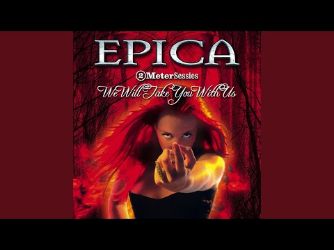 Epica - Cry For The Moon - Live (The Embrace That Smothers - Part IV)