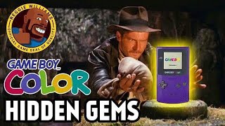 GAMEBOY COLOR HIDDEN GEMS 💎