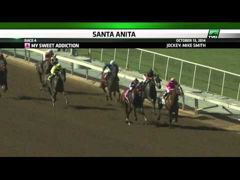TVG’s Paul LoDuca Handicaps the Santa Monica Stakes for MLK Day