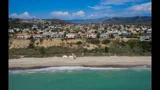 Luxurious Custom Ocean View Home | 3824 Vista Blanca, San Clemente, CA