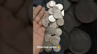 Silver British India Coin Collection on Sale - Fire 🔥