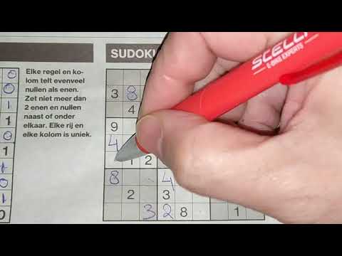 Good luck with one of these 3 sudokus, (#418) Medium Sudoku puzzle. 01-29-2020 part 2 of 3