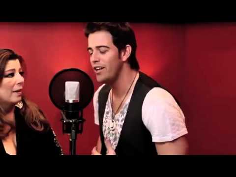 Mane de la Parra ft. Margarita-Ni�a de mi corazon