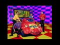 The Wiggles Toot Toot 1998 Low Pitch 01