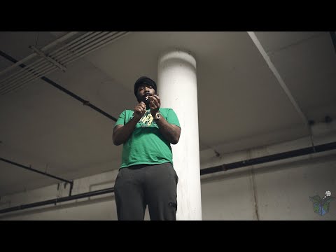 Iz Bo - "I Didn't Write This" (Block Logic Exclusive - Official Music Video)