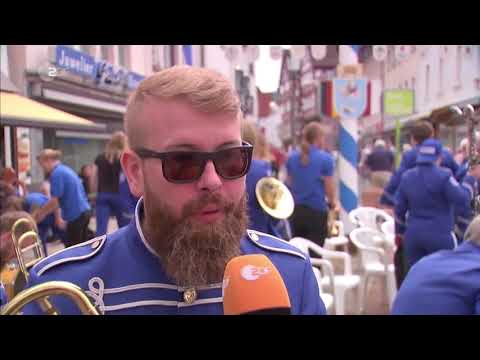 ZDF Bericht von Bad Orb 2018