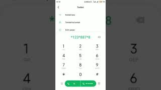 Download lagu Tutorial paket internet murah kartu Axis terbaru 100% goal mp3