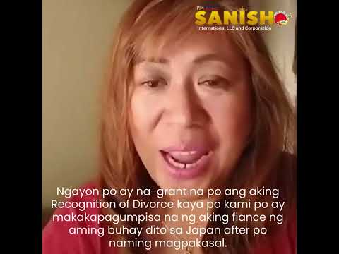 Client Video Testimonial 2