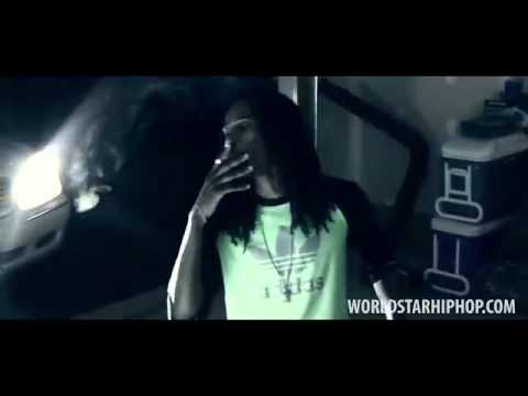 Fat Trel - Felony'z ft. P-wild & Oochie