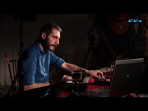 Sinoptik Music - Wind (Live@Twilight Vol.2)