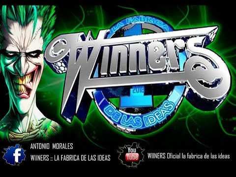 SONIDO WINNERS 1998