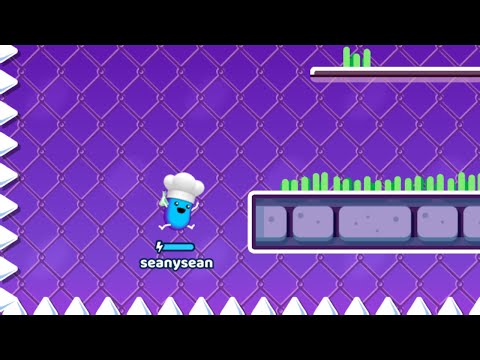 How Important Is Dashing in Goober Dash? - YouTube